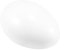 OFFSCH Easter Egg Party Supplies Giant Inflatable Egg Candy Box 30cm Empty Egg Shell Decorative Adornment Jumbo Refillable Toy