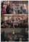 The Vampire Diaries Puzzle 1000 Pieces Paper Picture Puzzle Family Decorations Unique Gifts for Children & 26x38cm