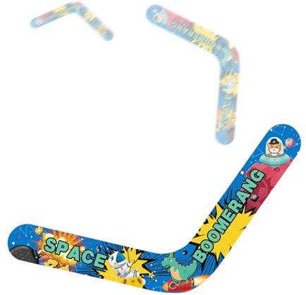 JINGLING Spielzeug für Lenkräder, lustige Scheibe | niedlicher EVA-Schaumspinner, Ausrüstung für den Außenbereich, Hinterhofsport, lustiges Wurfspiel, Neuheitsspielzeug für Camping im Freien