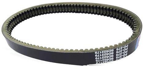 Motorrad Riemen Für AIXAM 721 741 Für MINAUTO Für ERSTE Für SERIE Motorrad Transfer Kupplung Stick Gürtel Antriebsriemen