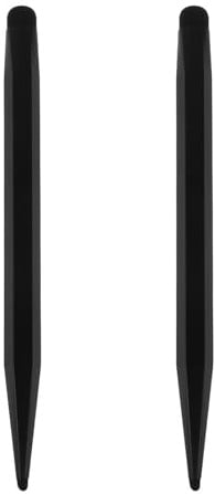 MOBUTOFU 2 penne touch per lavagna interattiva: stilo magnetico con doppia punta - Penna a infrarossi per touchscreen per presentazioni su lavagna interattiva