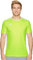 adidas Men's Entrada 18 Soccer Jersey, Solar Yellow/White, Large
