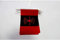 AZ FLAG Guirnalda 6 Metros 20 Banderas La Falange Española Las Jons 21x15 cm - Bandera Del Falangismo 15 x 21 Cm - Banderines