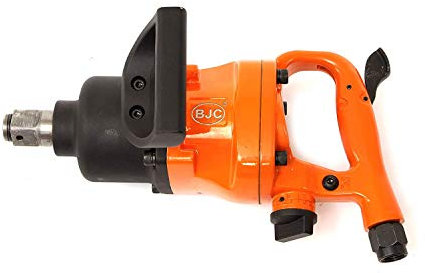 LKW Druckluft Schlagschrauber 1 Druckluftschrauber 3500 Nm (M80525)