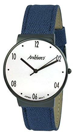 ARABIANS - Men's Watch HNA2236EBA