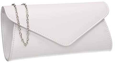 SwankySwans Women's Lora Clutch Bag