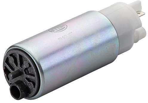 HELLA 8TF 358 106-501 Fuel Pump - Electric - 2-pin connector