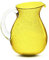 Memento Pitcher Yellow T.