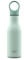 Joseph Joseph Loop Botella con aislamiento al vacío500 ml) - Verde
