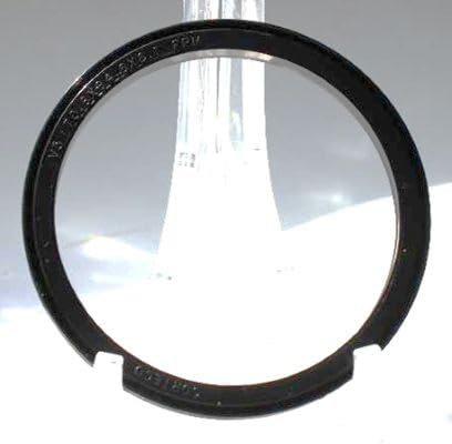 CORTECO 49412267 Retén eje transmisión