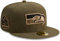 New Era 59Fifty Cap - Seattle Seahawks 1983 ProBowl - 7 3/8