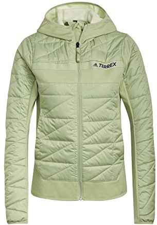 adidas Jacke der Marke W MT Hybr Ins J