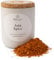 POTLUCK | Asia Spice | Gewürzzubereitung im Keramiktopf | 80g | Vegan, glutenfrei und mit natürlichen Inhaltsstoffen