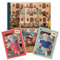 The Mouse Mansion Sam & Julia - Paket: Zum Hafen mit Sam und Julia – enthält: 1 Buch und 2 Kuscheltiere Sam und Julia 12cm – für Kinder jeden Alters