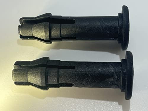 Wheelie Bin Lid Pins Hinge Pin 54mm x 15mm UK Seller (2)