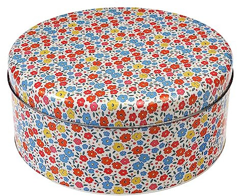 Rex London Tilde Storage Cake tin