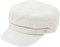 ESPRIT Damen 024ea1p306 Hut, 110/Off White, Medium