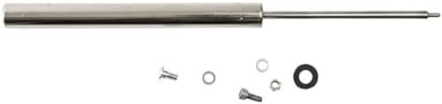 Tranz-X Cart.RICAMBIO 421750742/0752 Sattelstütze, Sport, Mehrfarbig (Mehrfarbig), Einheitsgröße