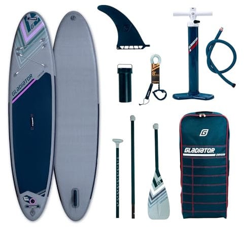 Gladiator SUP-Board Origin