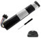 XCZHEUNP Per Neato Batteria Robotica Sostituire Parti di Ricambio per Neato D7 D6 D5 D5 D4 D3 Batteria Robot Aspirapolvere, Nero 14.4V 6500mAh