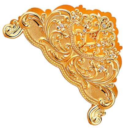 Zerodeko Kreativer Serviettenhalter Aus Metall Im Europäischen Stil Für Zuhause Und Restaurants Moderne Tischdekoration Eleganter Tissue Rack Für Esstische Und Partys