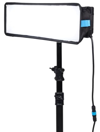 Nanlite PavoSlim 60CL LED RGBWW Panel (9742634)