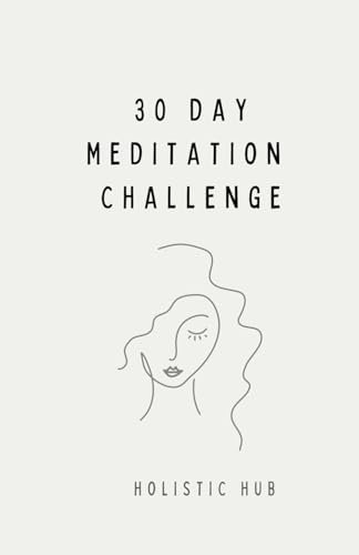 30 day meditation challenge