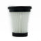 Zeroupshop Filtre à main lavable réutilisable pour aspirateur Genius Invictus One DC (1 pièce)