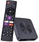 Streaming Box 8K Android TV Box mit Dolby Audio, Dual Band Wi-Fi, Flexibler Speicher, 4K & 8K Ultra HD, Leistungsstark, Für Smart TV, Medienwiedergabe, Streaming & Apps, Android OS 32GB