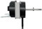 60W Electric Fan Motor Double Bearing Table Fan Floor Fan Motor Replacement For 18P Standing Fan Accessories