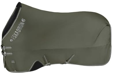 Eskadron Turnout Weidedecke Waterproof Light Dusty Olive Classic Sports FS 2025 (L)