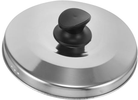 OUNONA Per Cuociriso in Acciaio Inossidabile Per Pentola Per Cuociriso Forniture Da Cucina