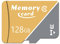 128GB TF card, used for digital cameras and dash cams-H128GB