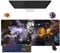 Tapis de Souris Game Destiny 2 | Tapis de Souris Gamer XL (35.4 × 15.7 × 0.12) | Usage Bureau, Étude & Maison | Base Antidérapante + Surface Douce (2)