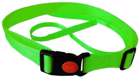 Schwimm-Sportlinie, Karetin-Gürtel 113 cm, wasserdichter Schwimmgürtel mit
