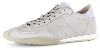 Gabor Damen Low-Top Sneaker, Frauen Halbschuhe