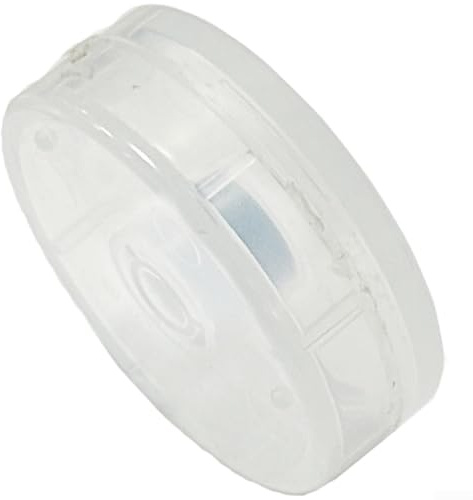 Nettoyeur à vapeur, 1 flotteur de réservoir d'eau avec capteur magnétique pour robot aspirateur série S10, nettoyage assisté avec détection précise du niveau d'eau, construction robuste pour un usage