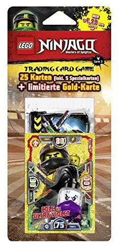 Top Media 179600 Lego Ninjago Zubehör