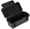 Wasserdichte Box Outdoor,Tbest Wasserdichte Box Boot,Wasserdichte Aufbewahrungsbox Stoßfest Box Luftdichten Überlebens Box Aufbewahrungsbehälter Fall Tragen Box Schwarz Troc Aufbewahrungsbox Cam Wande
