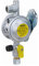Gas Regulator - Truma GOK 8 - Campervan and Motorhome