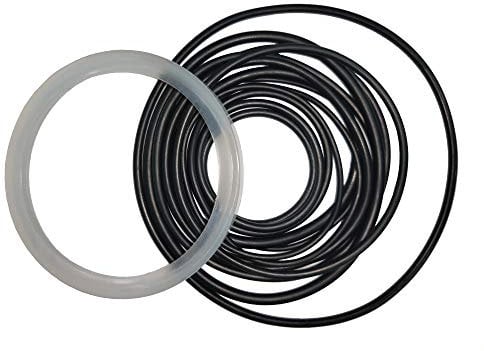 Gavin parts shop O-Ring Kits for Paslode 5300 Series Framing Nailer, Rubber, Air-Nailer-Accessories