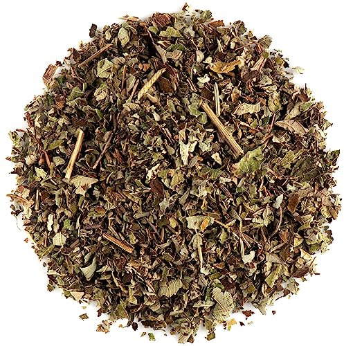 Hojas De Mora Té Orgánico - Tisana Hojas De Mora-Herba Negra-Blackberry Leaf Tea Organic-Organic Blackberry Leaves-Leaf Tea Blackberry-Blackberry Black Tea Leaves-Blackberry Leaves For Tea