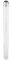 DEWIN Extension Shower Arm,12inch Stainless Steel Extender Tube Shower Head Extension Rod Handheld Shower Extension Pipe for Bathroom