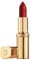 L'Oréal Paris Pflegender Lippenstift mit Satin Finish, Argan-Öl und Vitamin E, Color Riche Satin, Nr. 124 S'il vous plait, 1 x 4,3 g