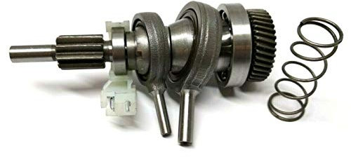 Roulement de transmission avec manchon denté pour Bosch GBH 2-28,2-28F, GBH2-28DFV, 2-25DV