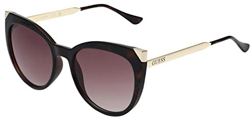 Guess Unisex Mod. Gf0359 5552f Sonnenbrille, Mehrfarbig (Mehrfarbig)