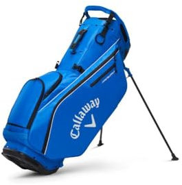 Callaway Unisex-Erwachsene Fairway 14 Golftasche, Königlich (Royal), Medium