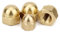 CONPHERON Brass Dome Cap Nuts Copper Dome Hex Nut M14, 1 Pack