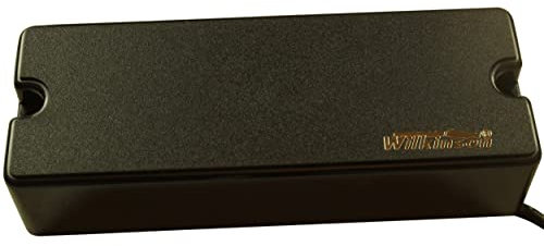 Wilkinson MWJH5 Micro pour basse Humbucking 5 cordes
