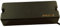 Wilkinson MWJH5 Micro pour basse Humbucking 5 cordes